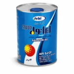 روغن موتور ایرانول 12000 20W-50(2)