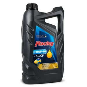 روغن موتور ایرانول ریسینگ 10W-40(2)