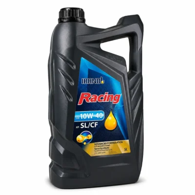 روغن موتور ایرانول ریسینگ 10W-40(2)