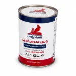 روغن گیربکس پارس مدوس 85W-90
